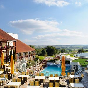 Hotel Fuerstenhof - Wellness- Und Golfhotel